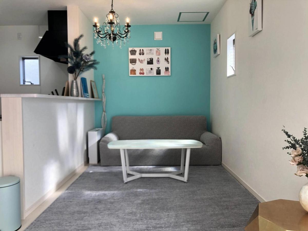 Kumamoto - House / Vacation Stay 75194 מראה חיצוני תמונה