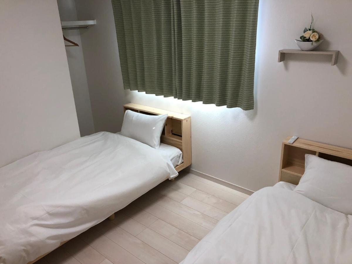 Kumamoto - House / Vacation Stay 75194 מראה חיצוני תמונה