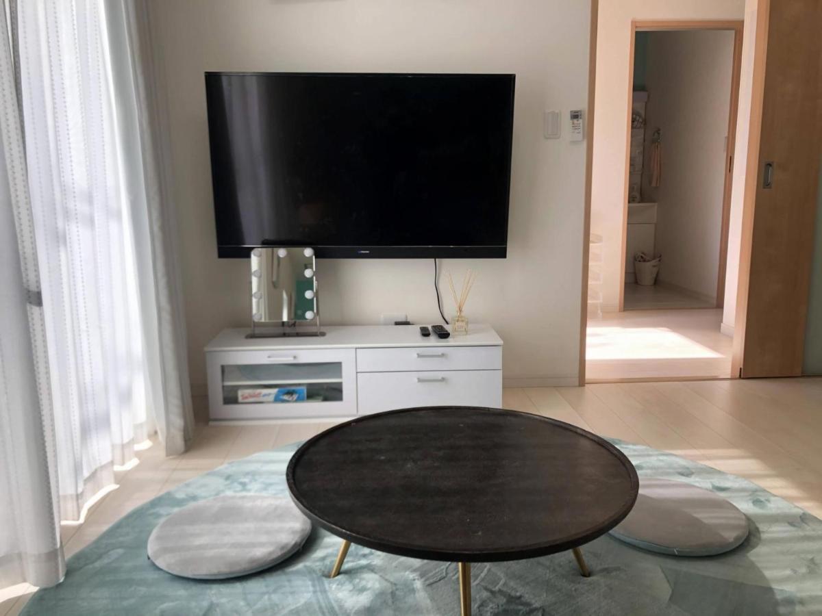 Kumamoto - House / Vacation Stay 75194 מראה חיצוני תמונה