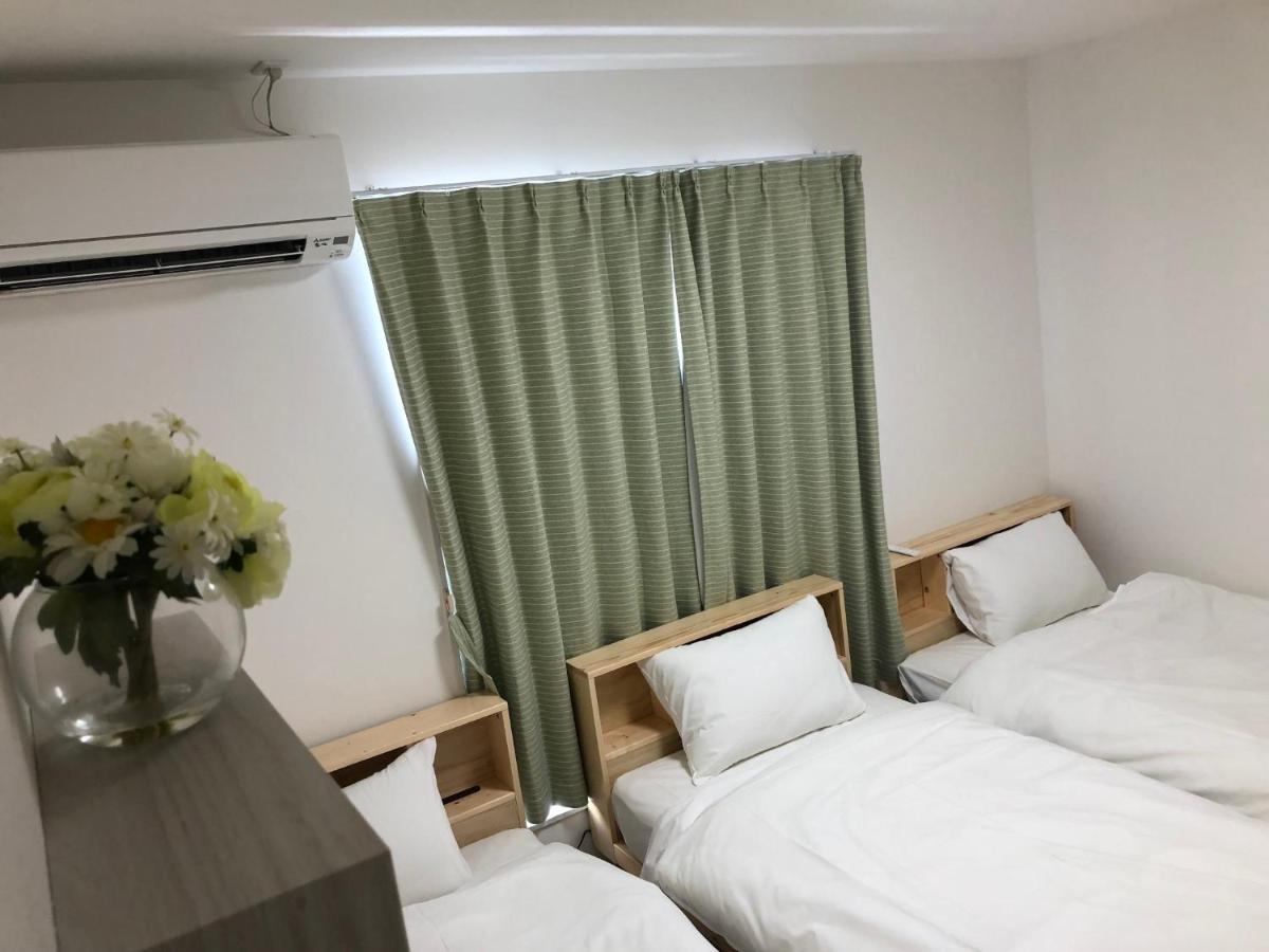 Kumamoto - House / Vacation Stay 75194 מראה חיצוני תמונה