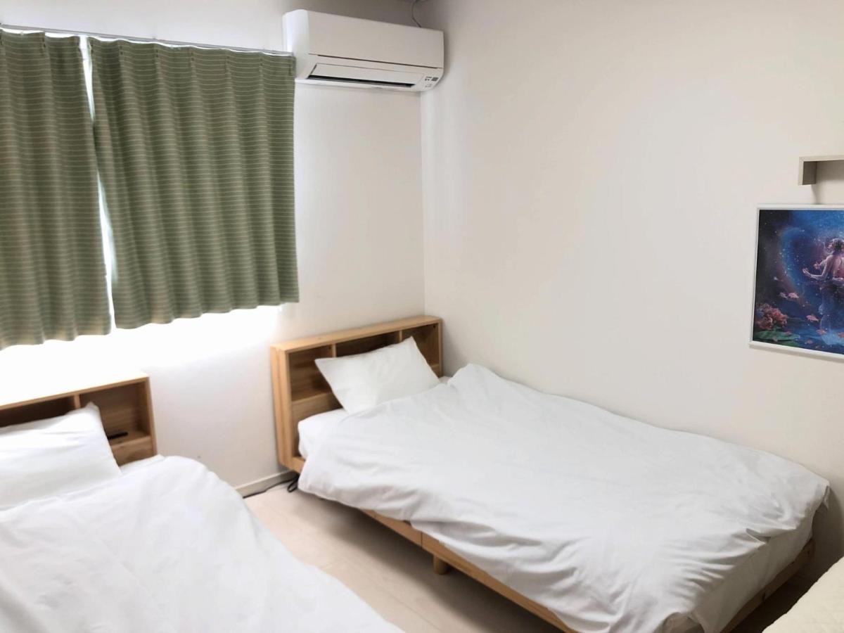 Kumamoto - House / Vacation Stay 75194 מראה חיצוני תמונה