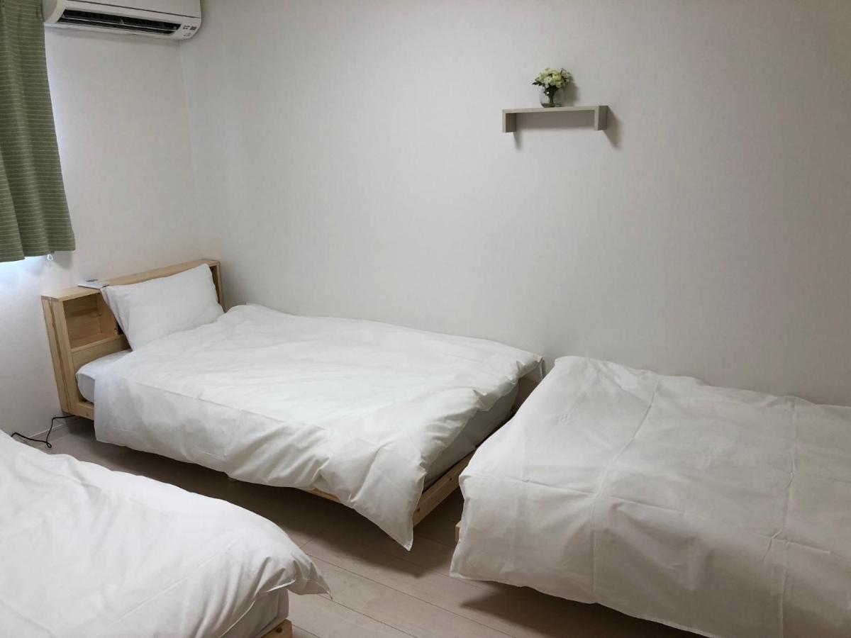 Kumamoto - House / Vacation Stay 75194 מראה חיצוני תמונה