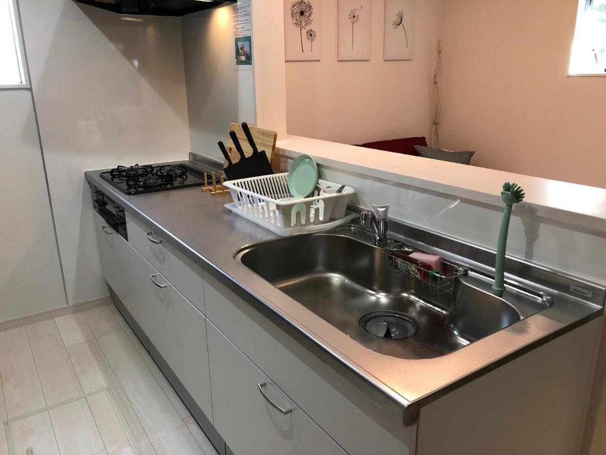 Kumamoto - House / Vacation Stay 75194 מראה חיצוני תמונה