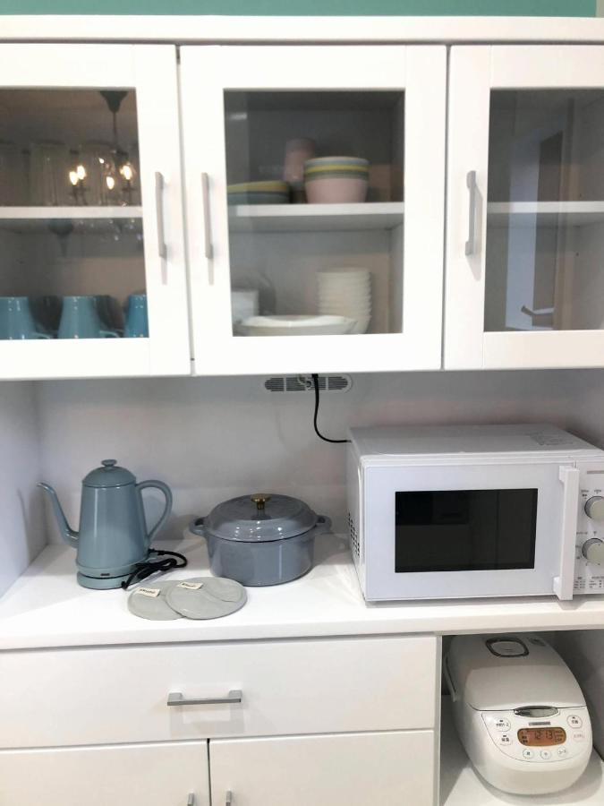Kumamoto - House / Vacation Stay 75194 מראה חיצוני תמונה