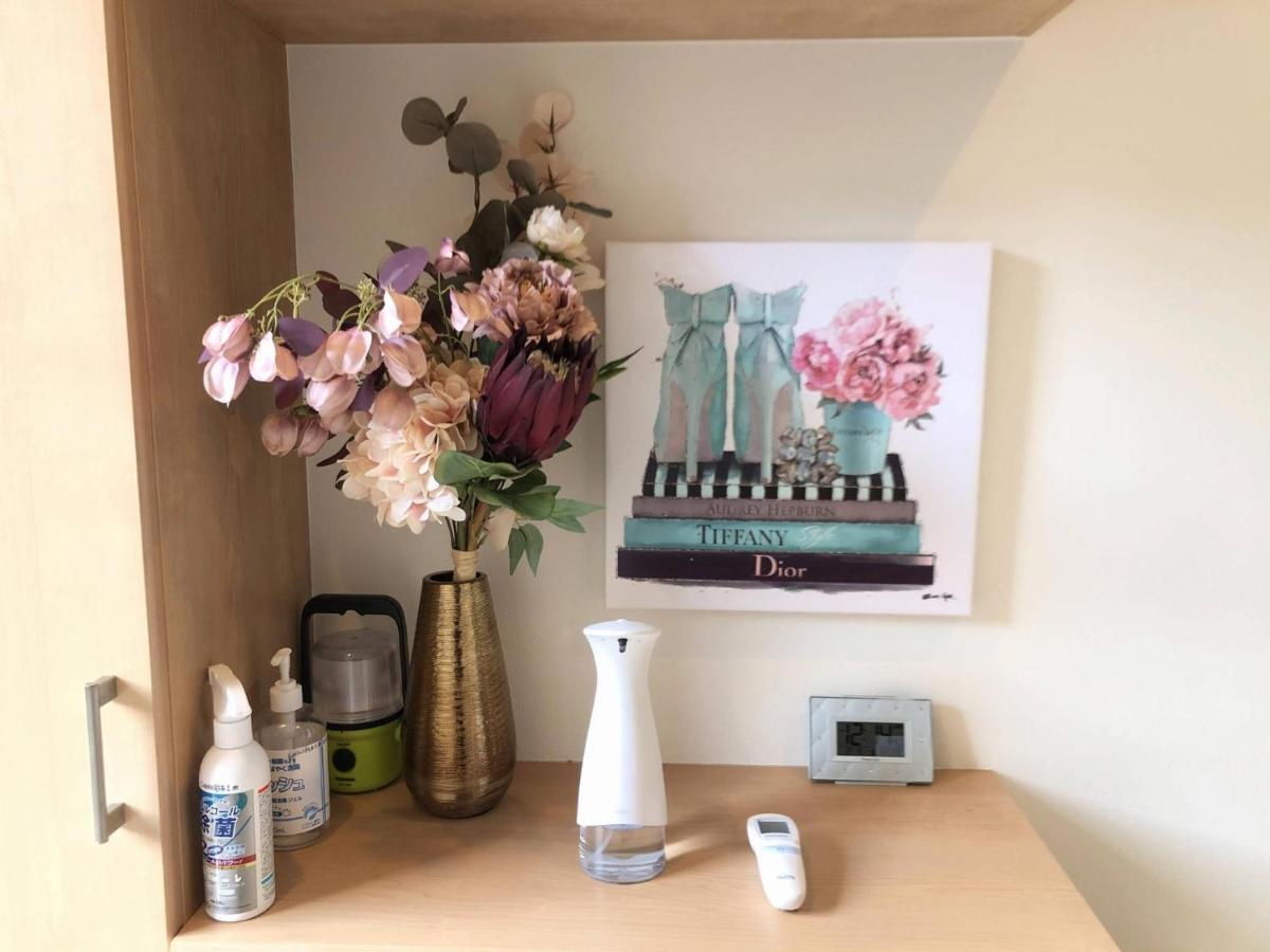 Kumamoto - House / Vacation Stay 75194 מראה חיצוני תמונה