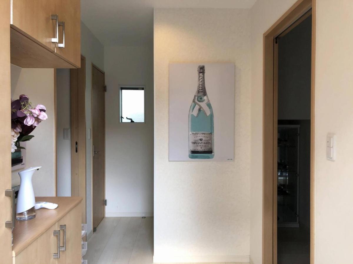 Kumamoto - House / Vacation Stay 75194 מראה חיצוני תמונה